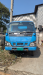 Isuzu Nkr truck